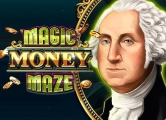 Magic Money Maze джекпоты