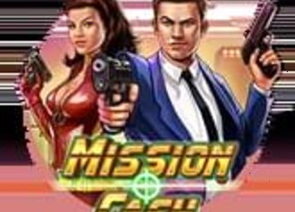 Mission Cash заработок Play’n Go